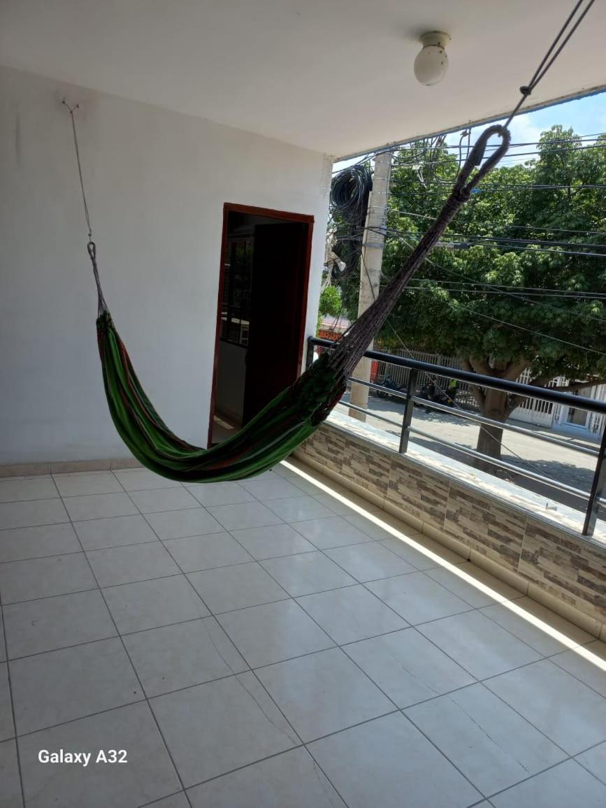 Habitacion Doble - Villa Bella - Santa Marta — Fotos 1