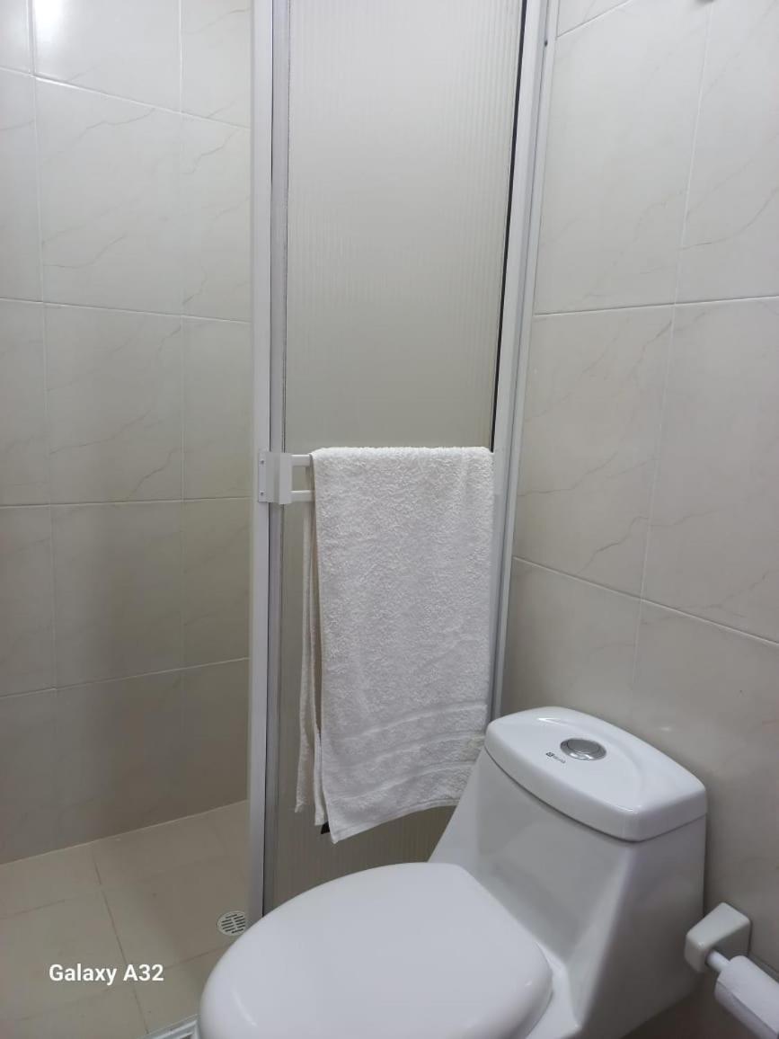 Habitacion Doble - Villa Bella - Santa Marta — Fotos 3